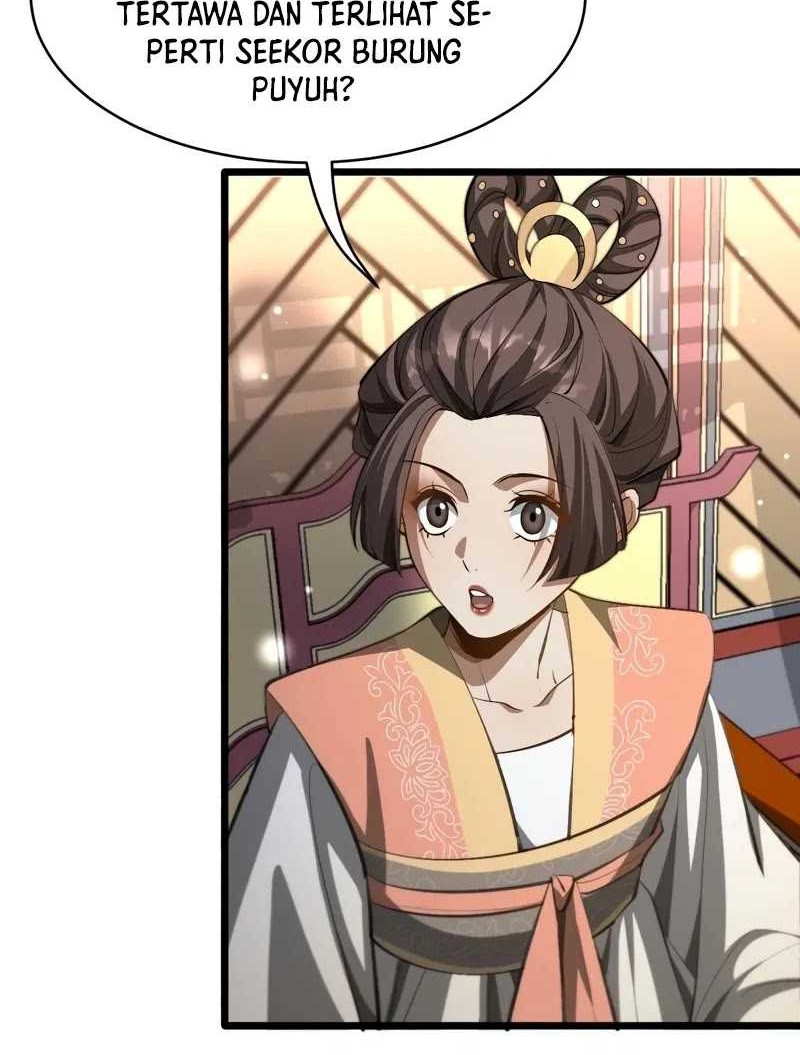 The Prodigal Taoist Son Chapter 18 Gambar 14