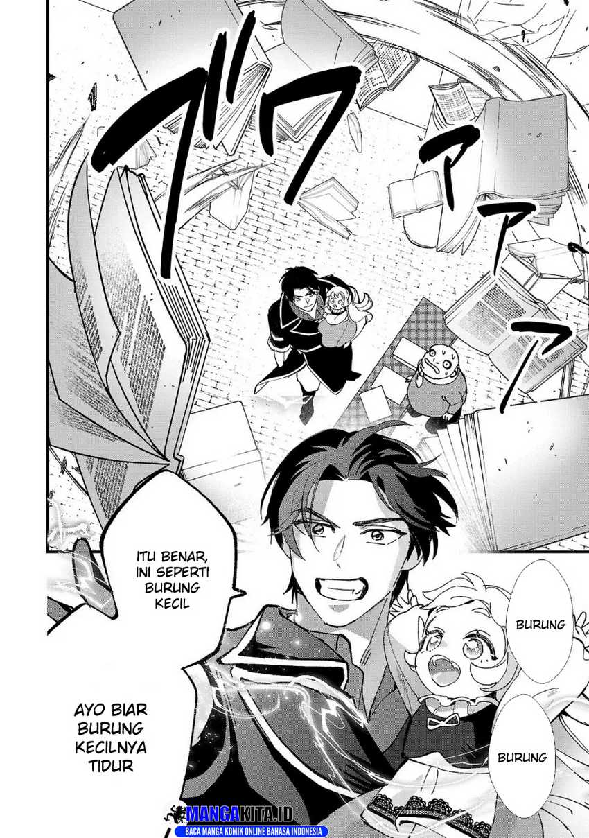 Urenokori no Dorei Elf wo Hirotta no de, Musume ni suru Koto ni shita Chapter 04 Gambar 19