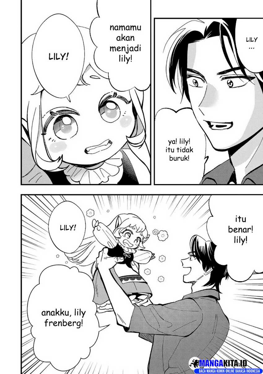 Urenokori no Dorei Elf wo Hirotta no de, Musume ni suru Koto ni shita Chapter 04 Gambar 25
