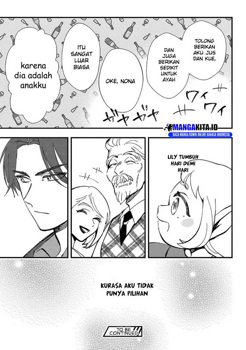 Urenokori no Dorei Elf wo Hirotta no de, Musume ni suru Koto ni shita Chapter 04 Gambar 27