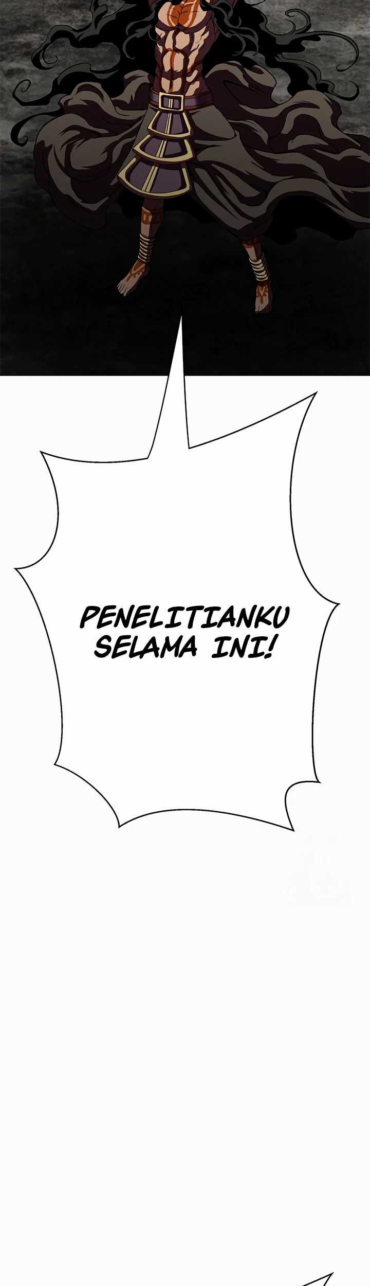 Invincible Territory Chapter 25 Gambar 19
