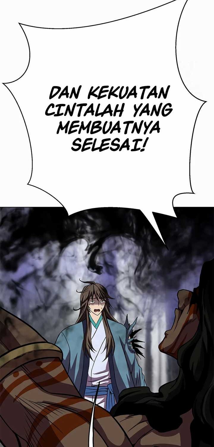 Invincible Territory Chapter 25 Gambar 20