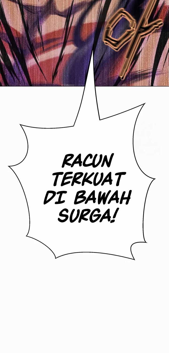 Invincible Territory Chapter 25 Gambar 22