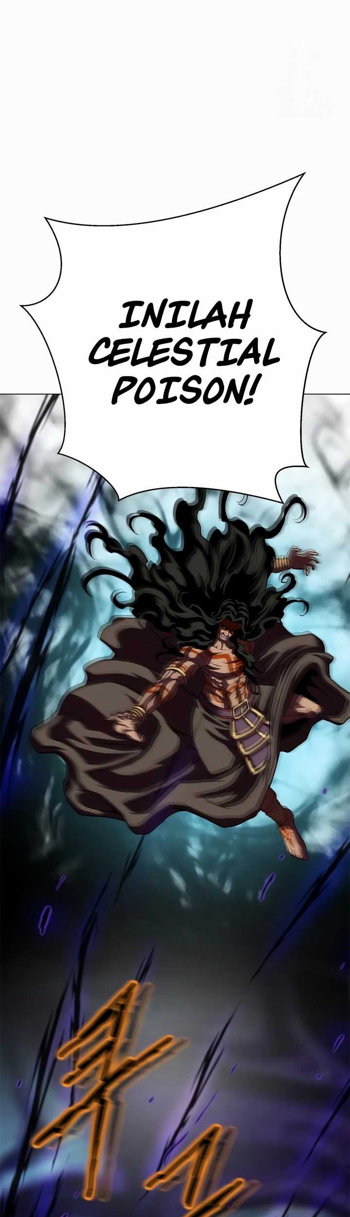 Invincible Territory Chapter 25 Gambar 23