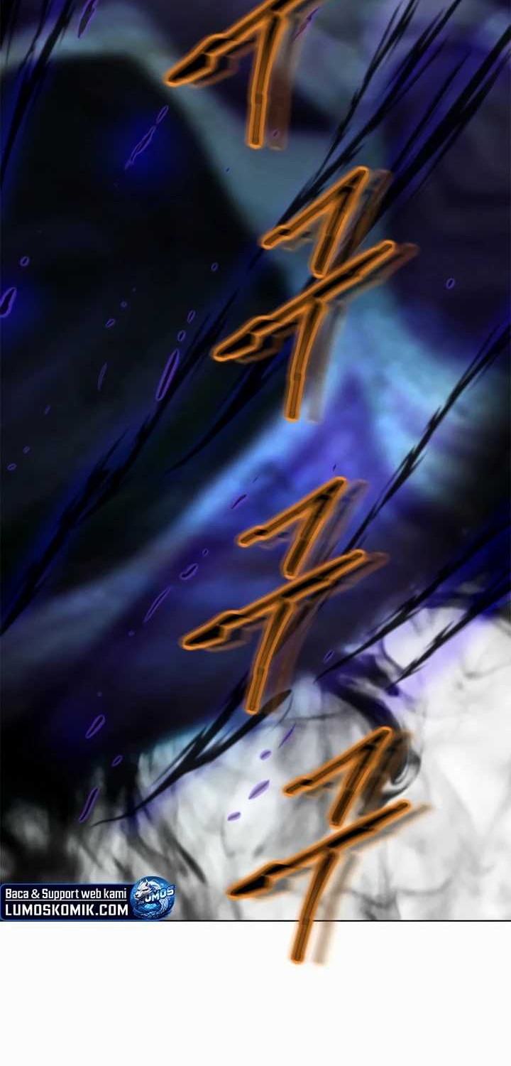 Invincible Territory Chapter 25 Gambar 24