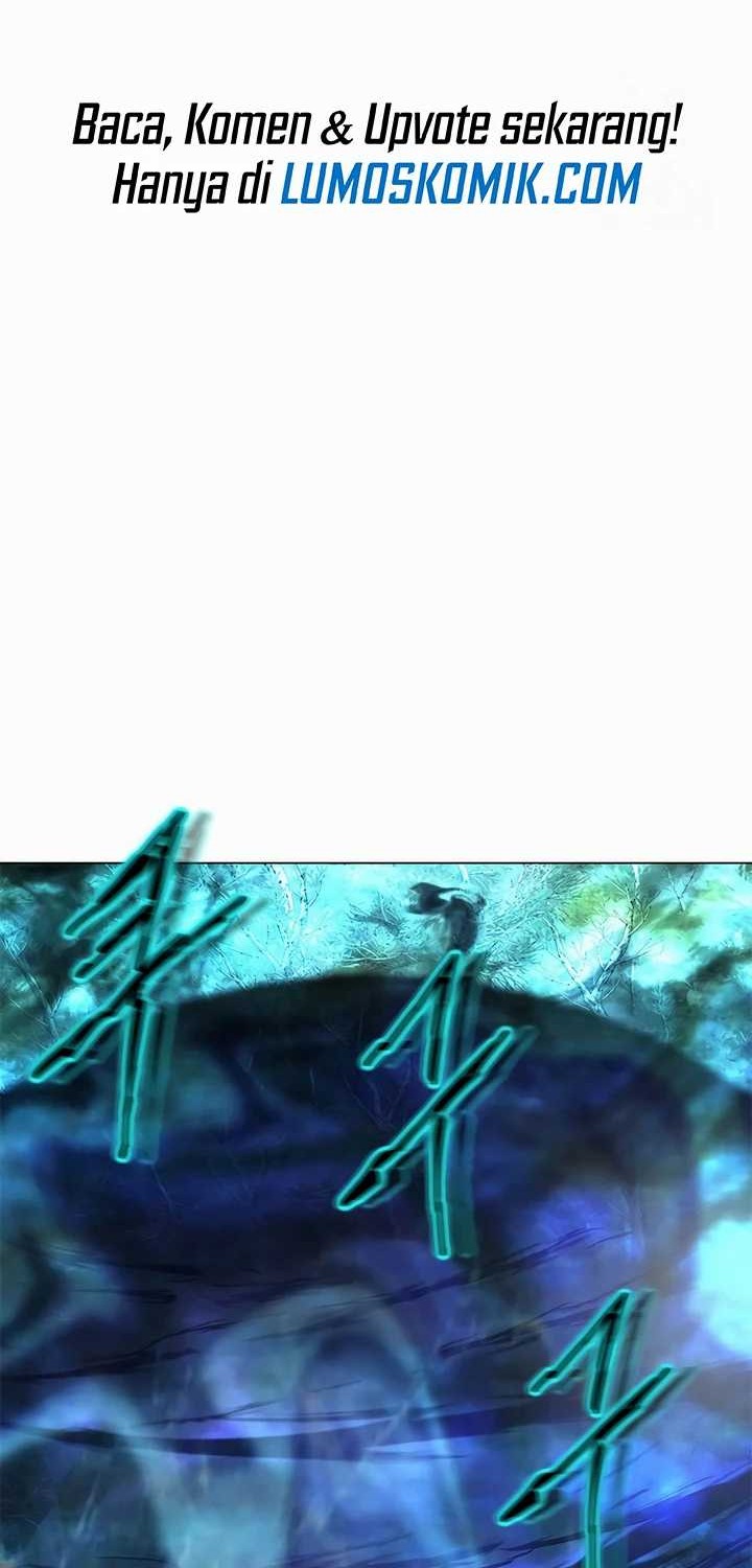 Invincible Territory Chapter 25 Gambar 26