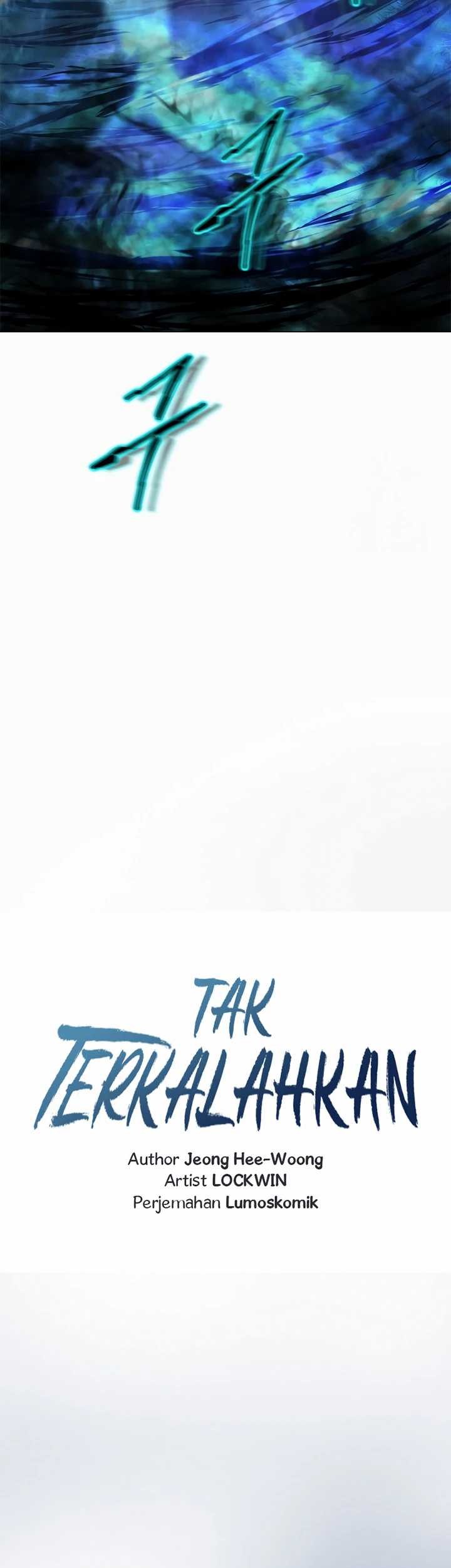 Invincible Territory Chapter 25 Gambar 27