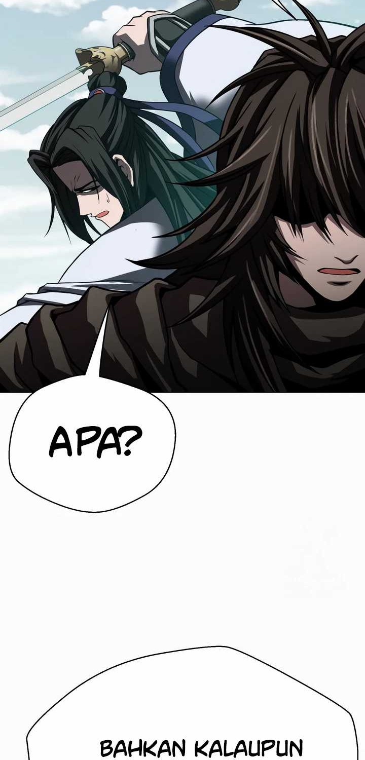 Invincible Territory Chapter 25 Gambar 32