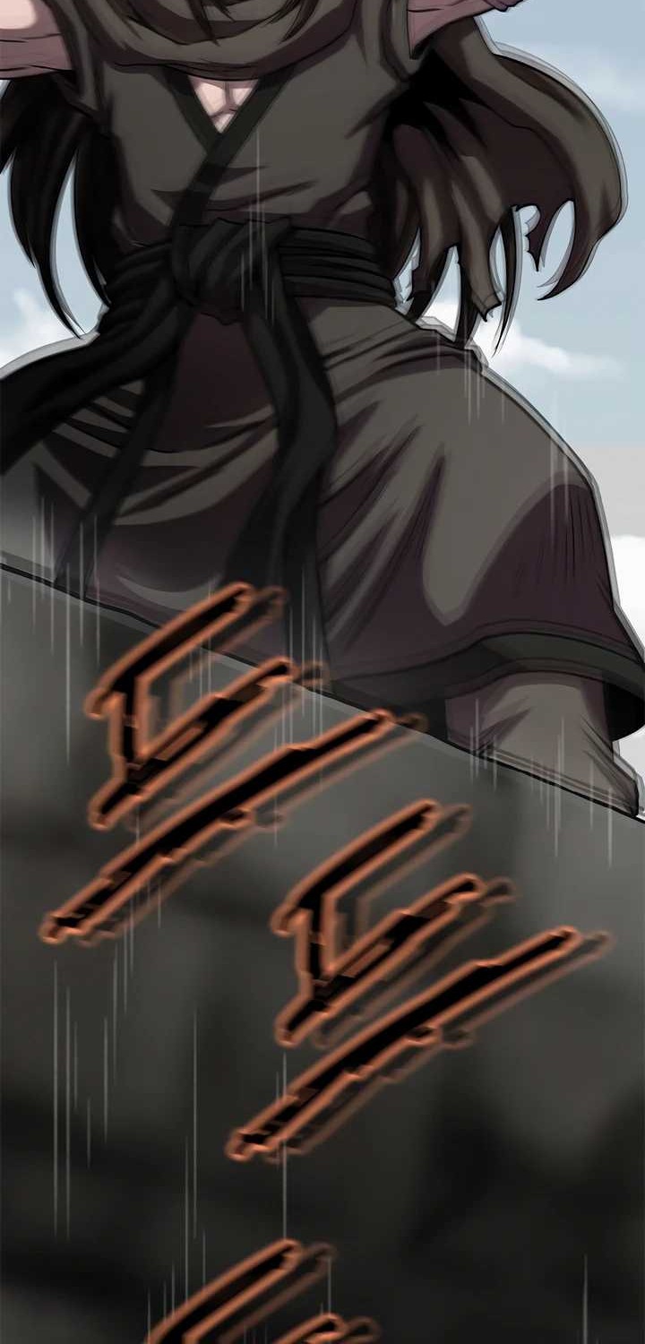 Invincible Territory Chapter 25 Gambar 36