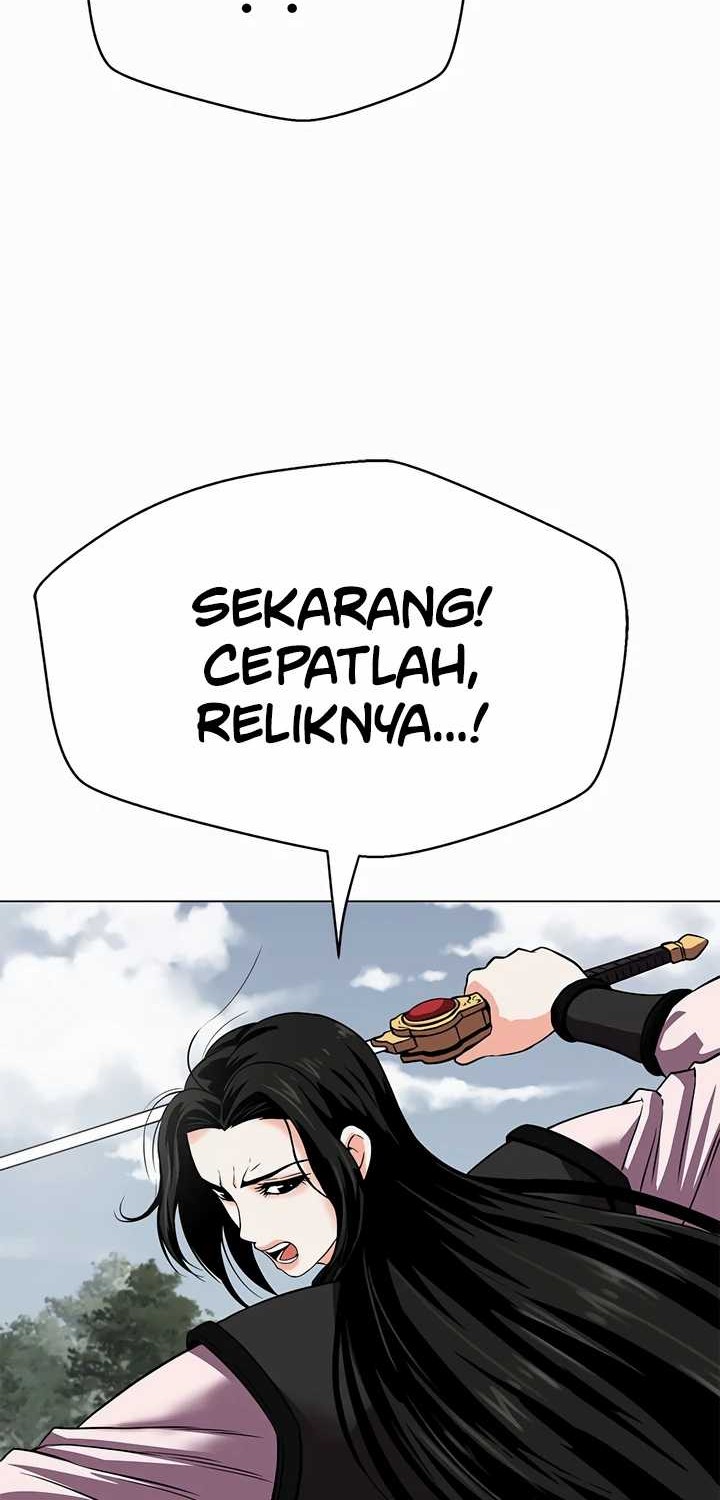 Invincible Territory Chapter 25 Gambar 38