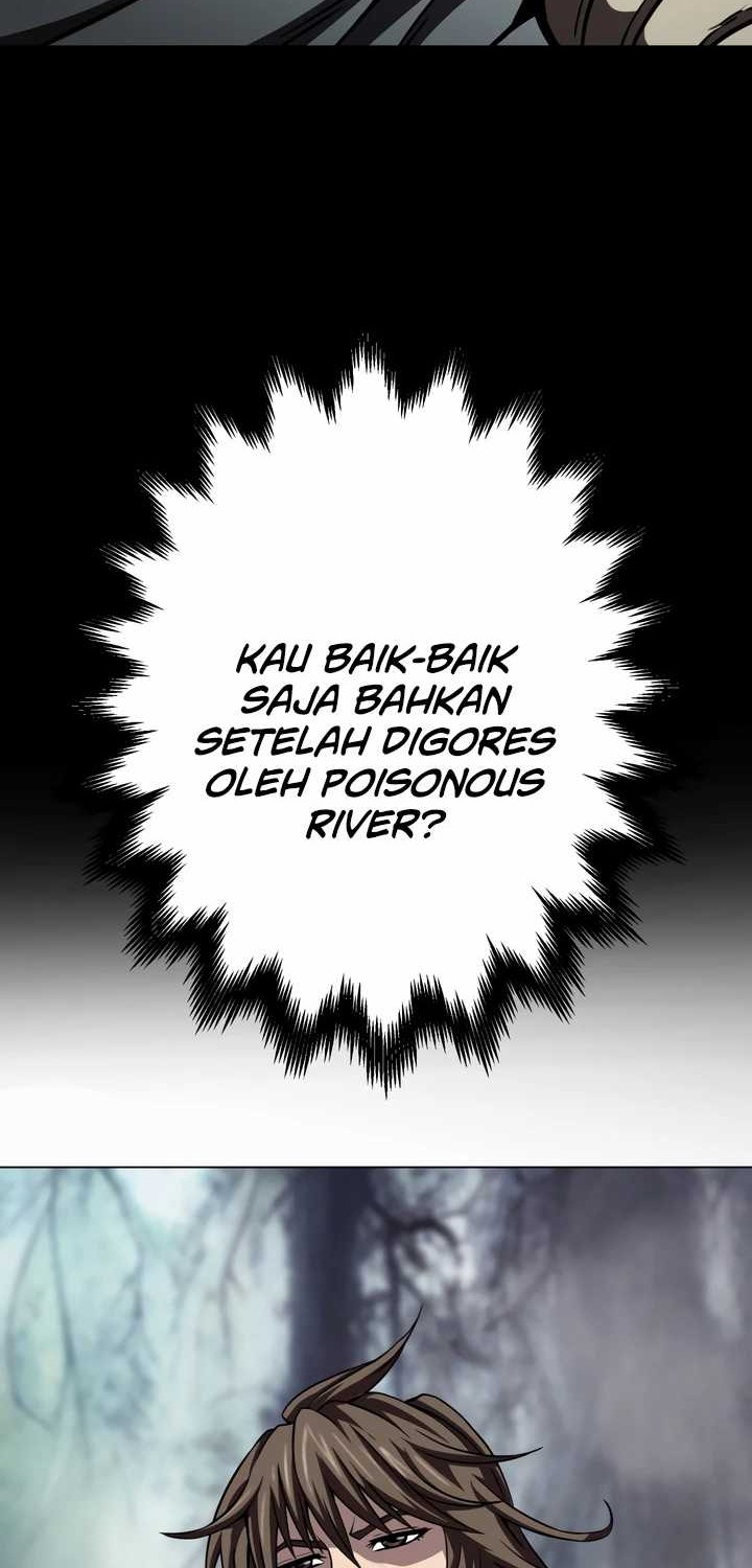 Baca Invincible Territory Chapter 25 Gambar 2