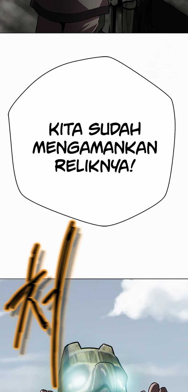 Invincible Territory Chapter 25 Gambar 40
