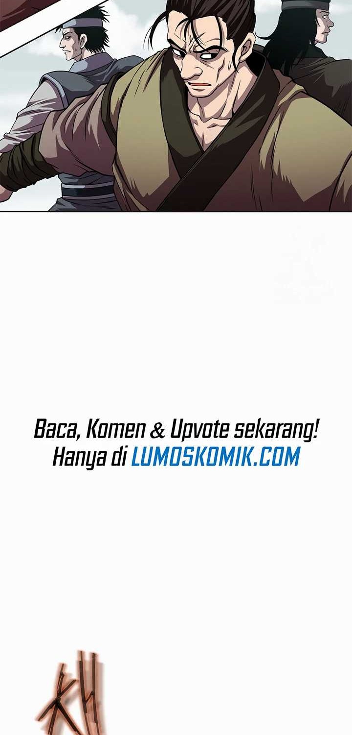 Invincible Territory Chapter 25 Gambar 42