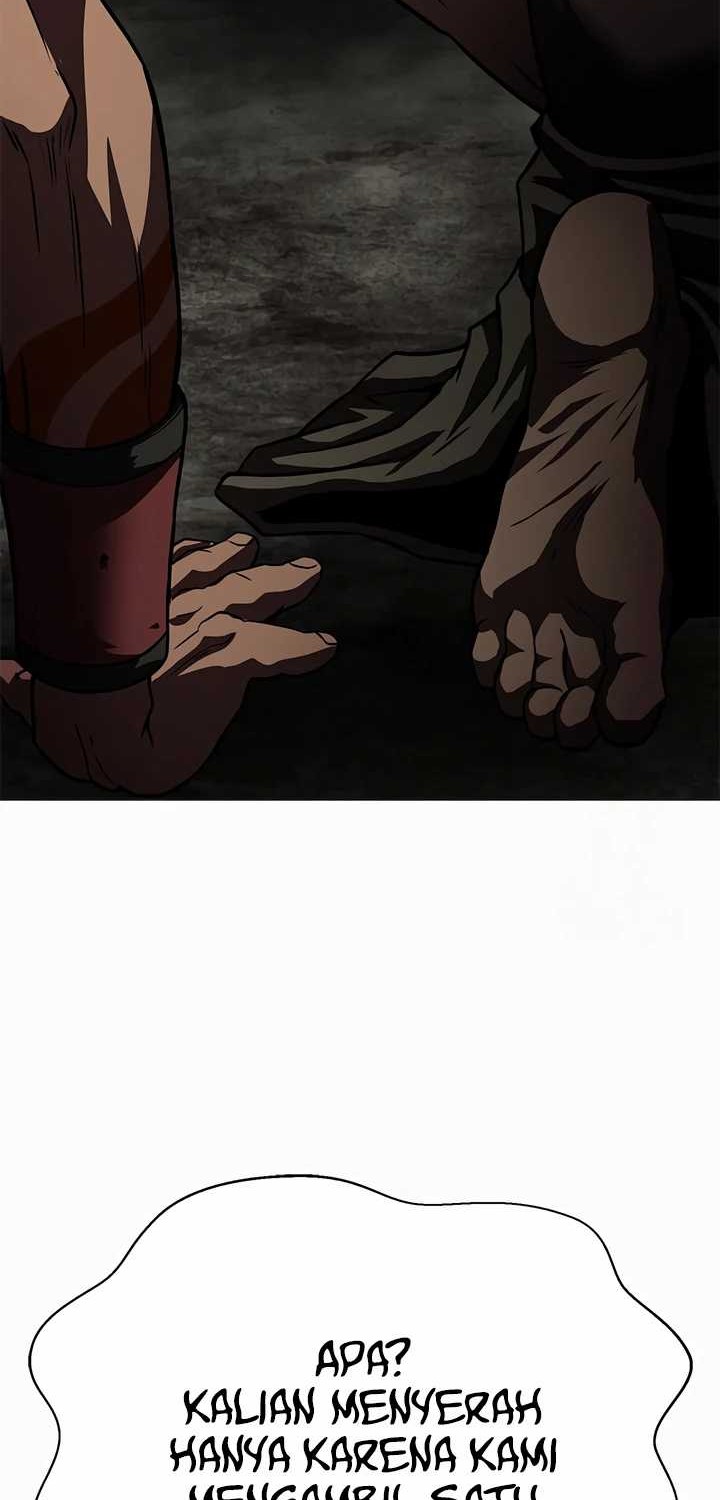 Invincible Territory Chapter 25 Gambar 44