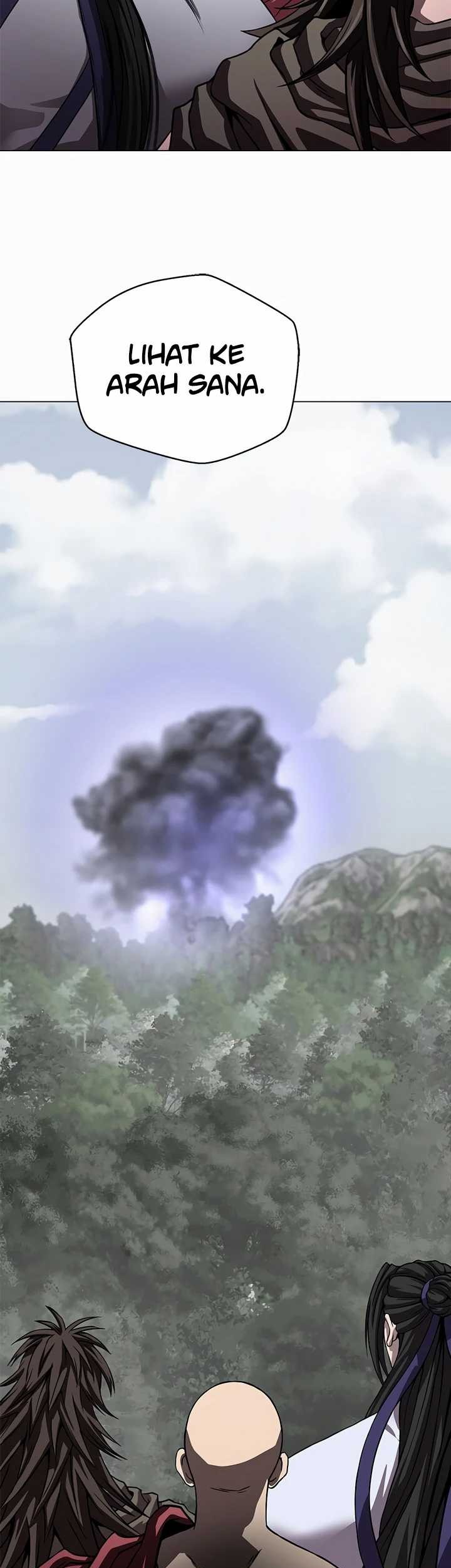 Invincible Territory Chapter 25 Gambar 47