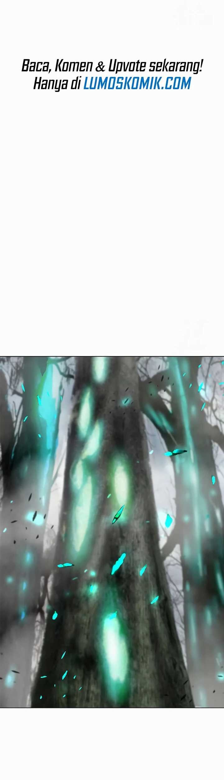 Invincible Territory Chapter 25 Gambar 49