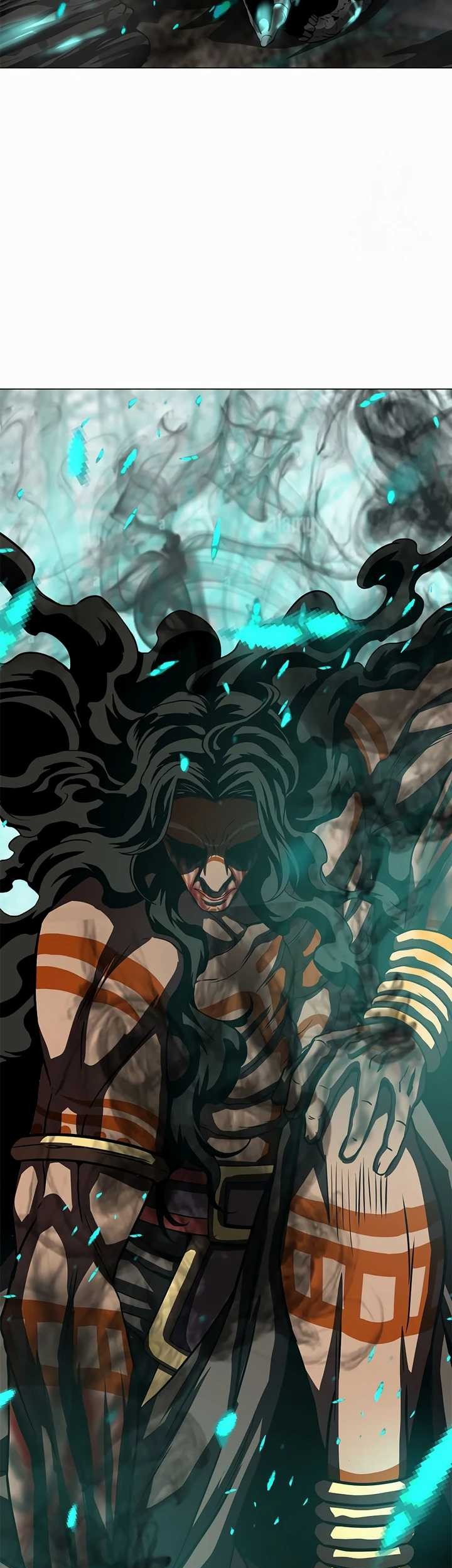 Invincible Territory Chapter 25 Gambar 51