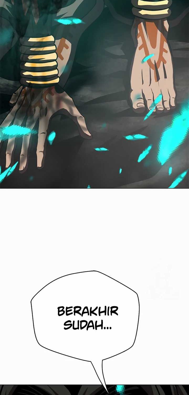 Invincible Territory Chapter 25 Gambar 52