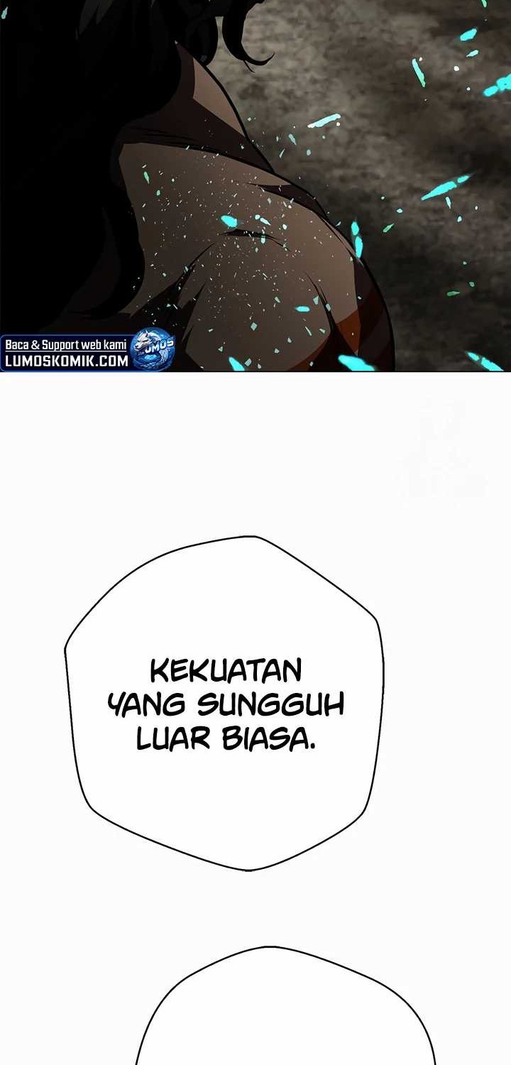 Invincible Territory Chapter 25 Gambar 56