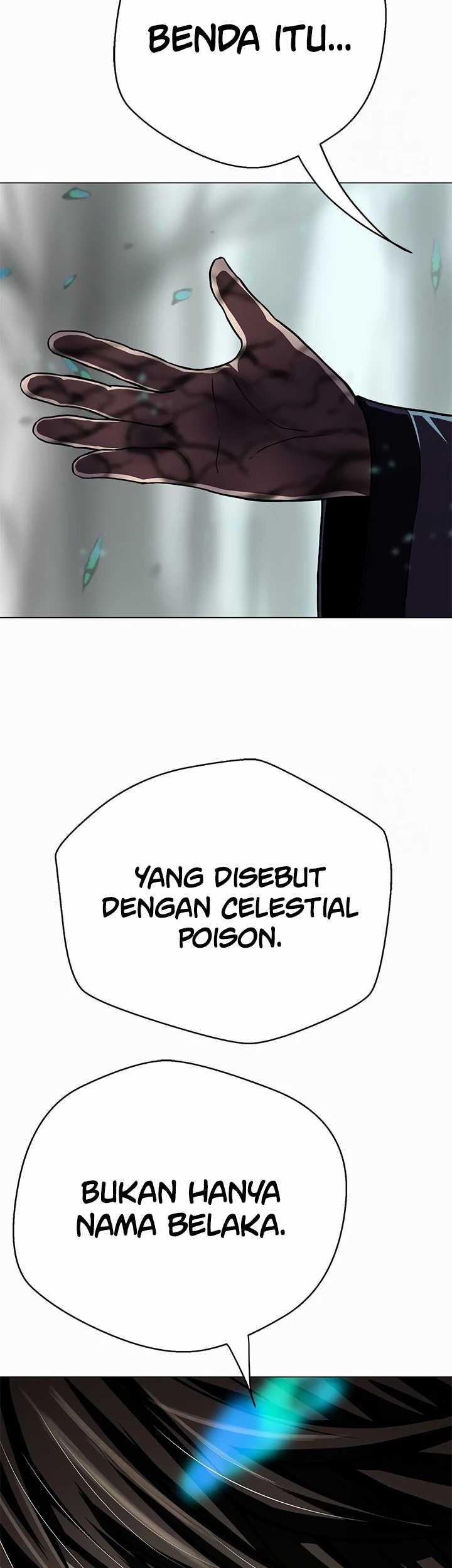 Invincible Territory Chapter 25 Gambar 57