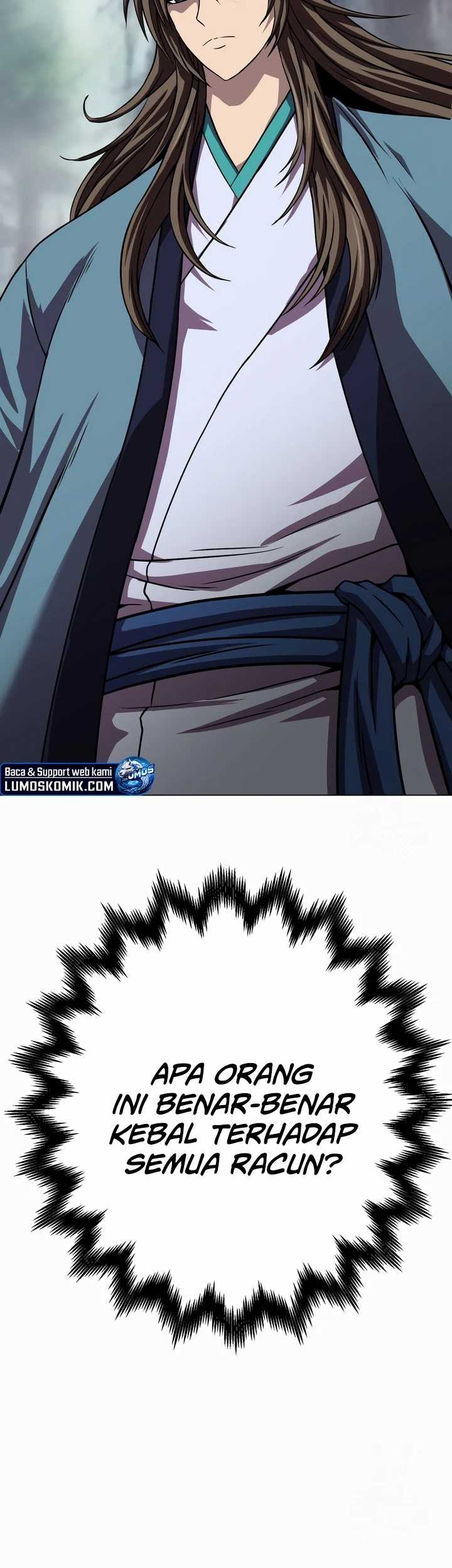 Invincible Territory Chapter 25 Gambar 3