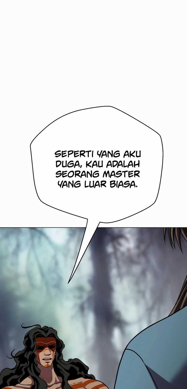 Invincible Territory Chapter 25 Gambar 4