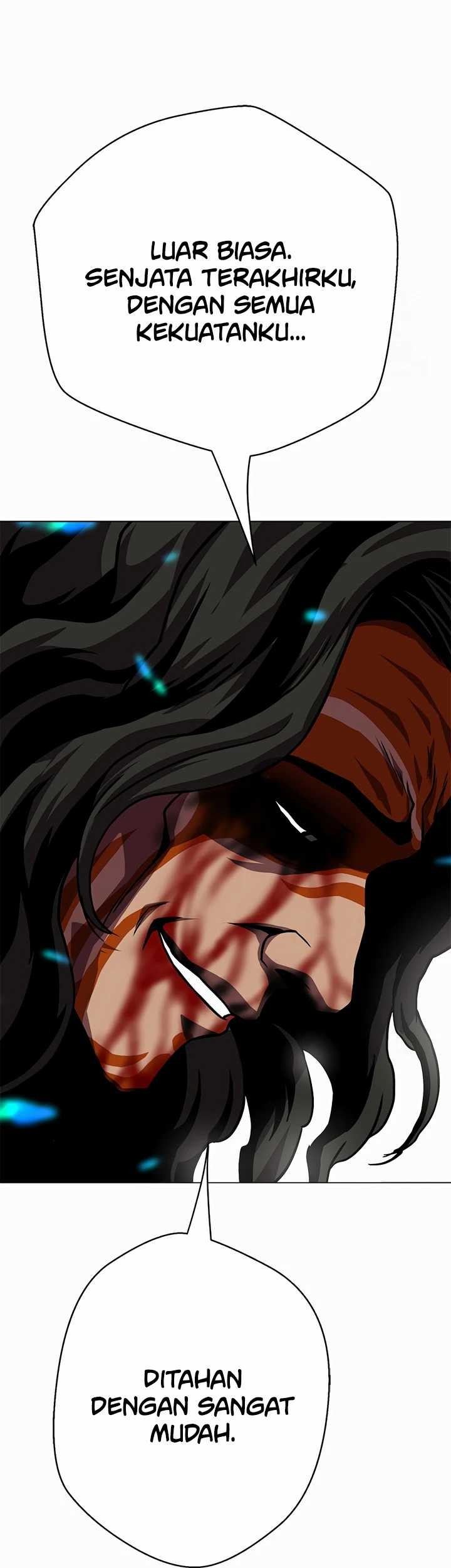 Invincible Territory Chapter 25 Gambar 59