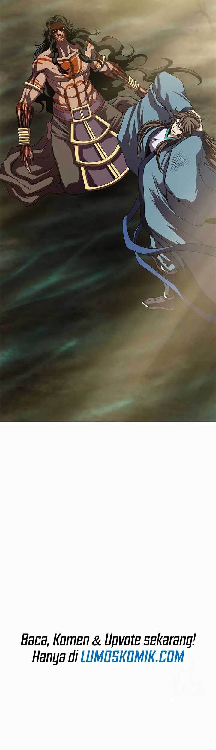 Invincible Territory Chapter 25 Gambar 63