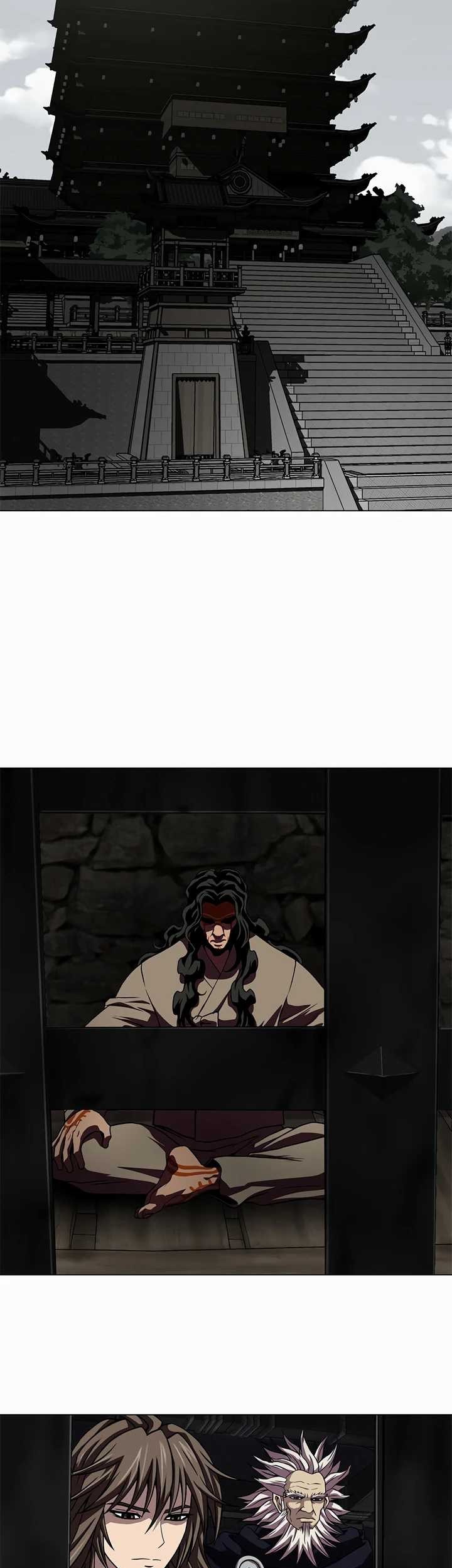 Invincible Territory Chapter 25 Gambar 65