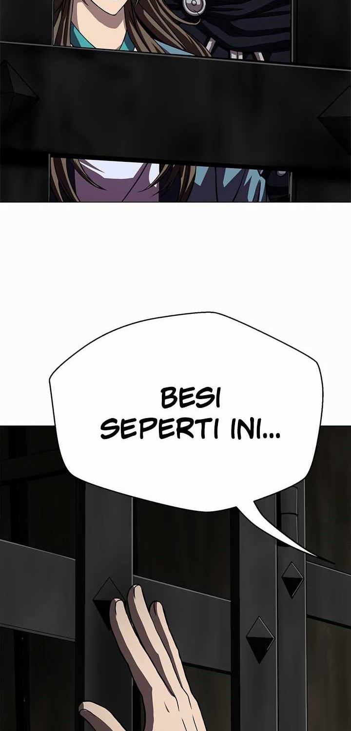 Invincible Territory Chapter 25 Gambar 66