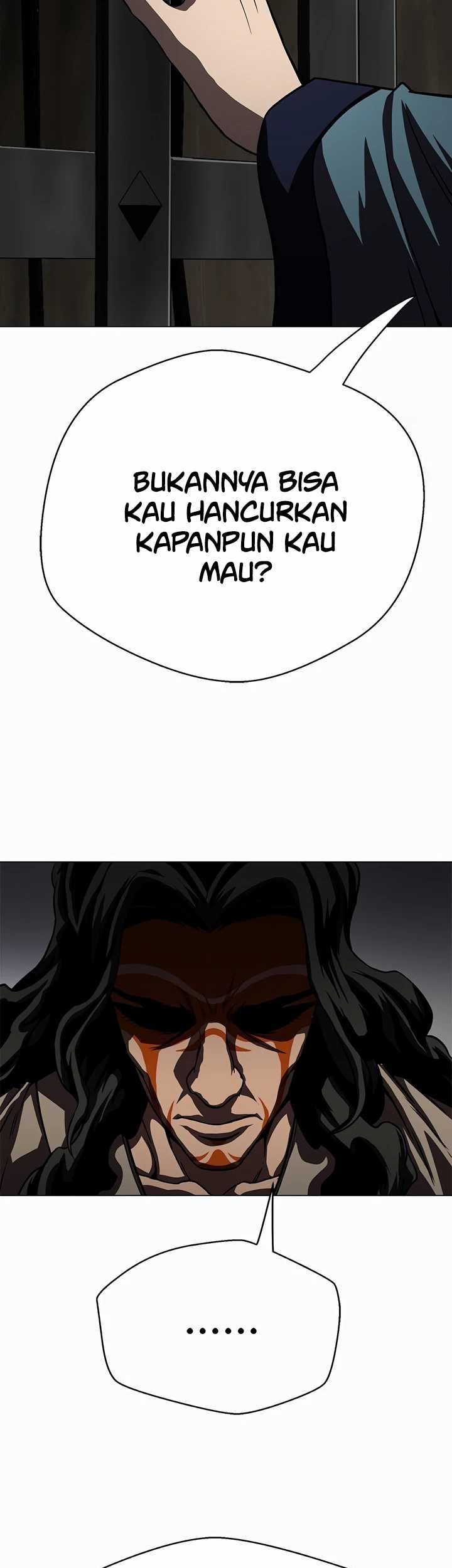 Invincible Territory Chapter 25 Gambar 67