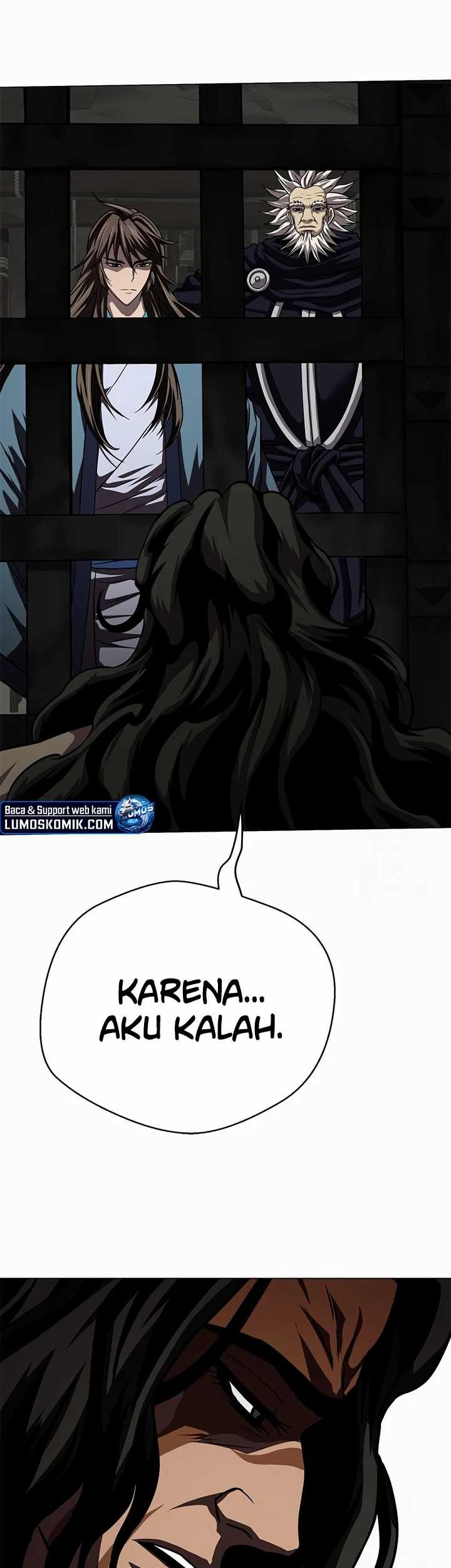 Invincible Territory Chapter 25 Gambar 71