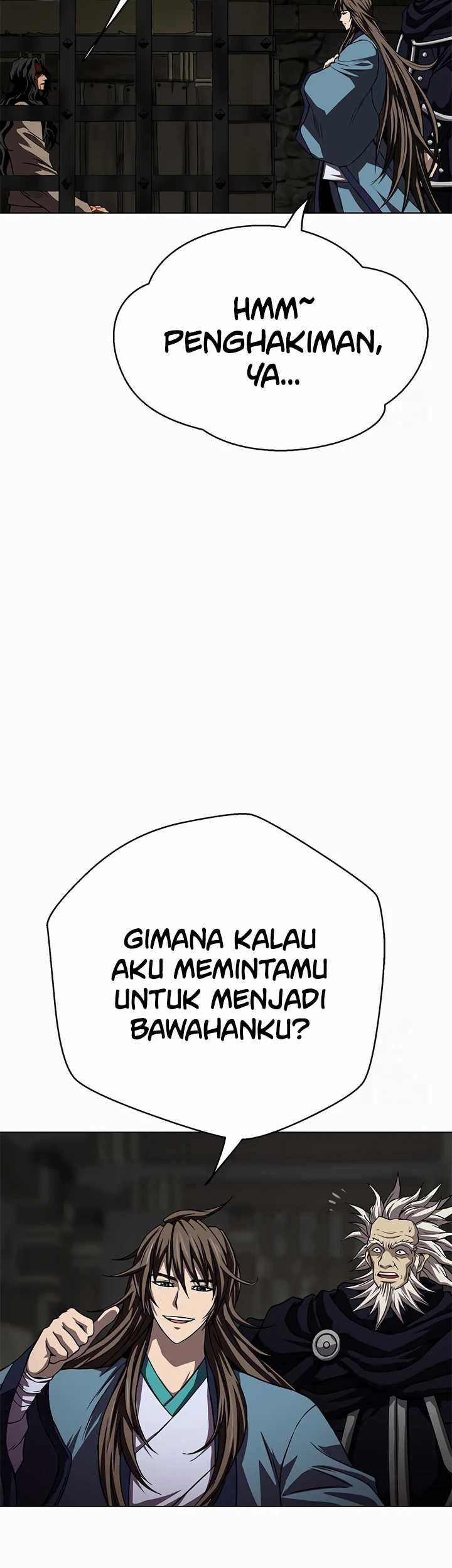 Invincible Territory Chapter 25 Gambar 73