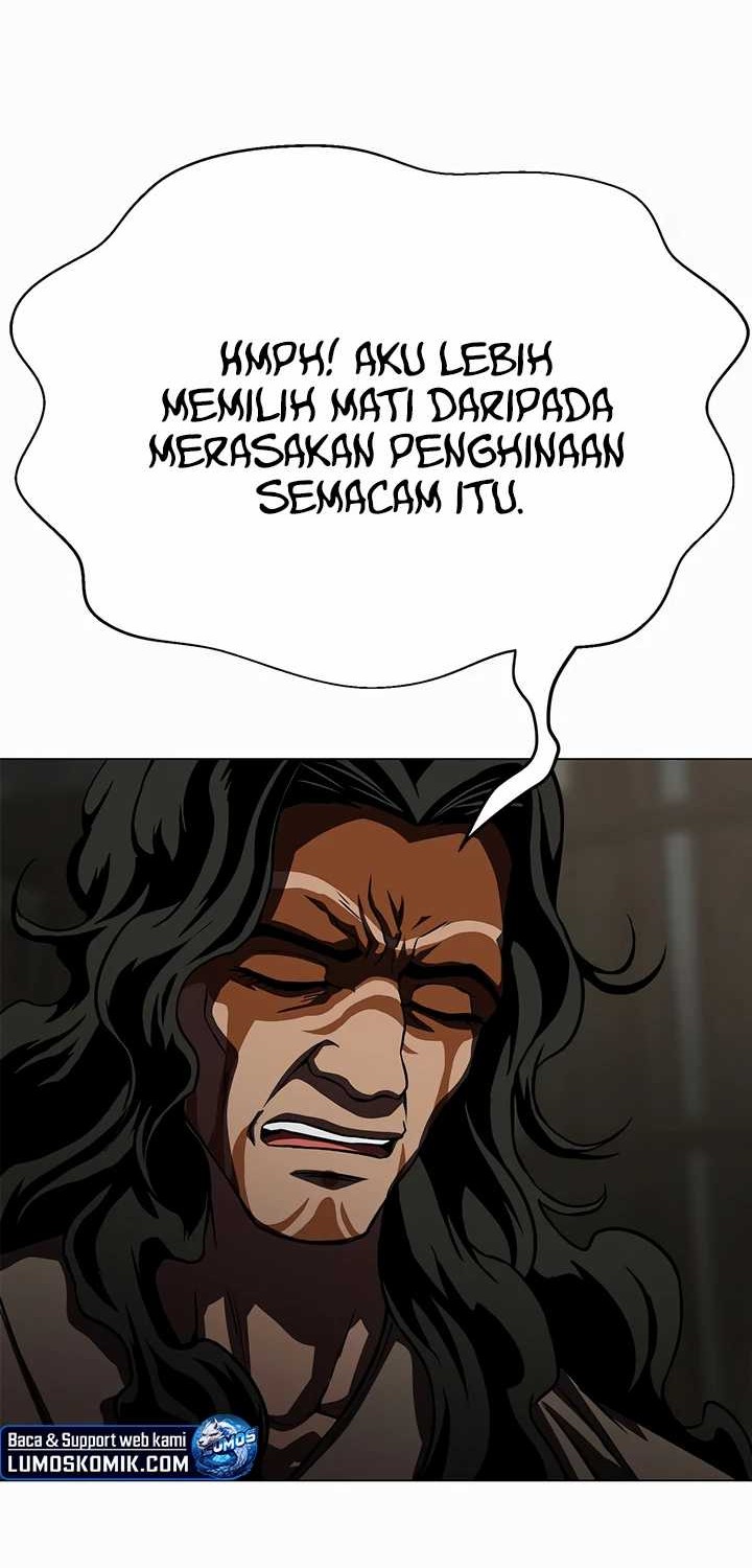 Invincible Territory Chapter 25 Gambar 74