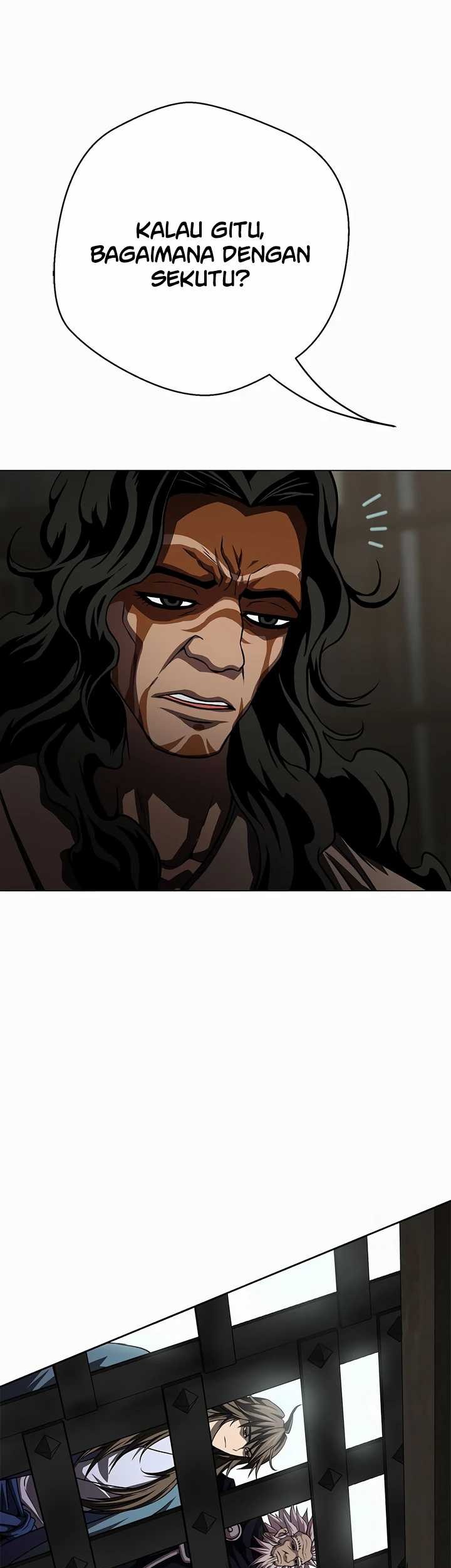 Invincible Territory Chapter 25 Gambar 75