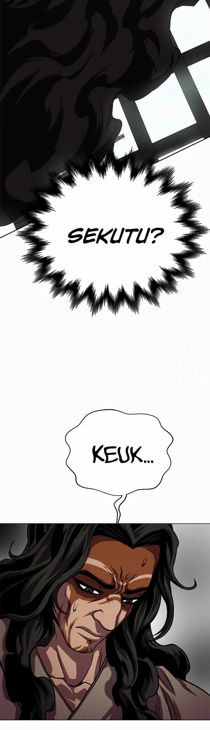 Invincible Territory Chapter 25 Gambar 77