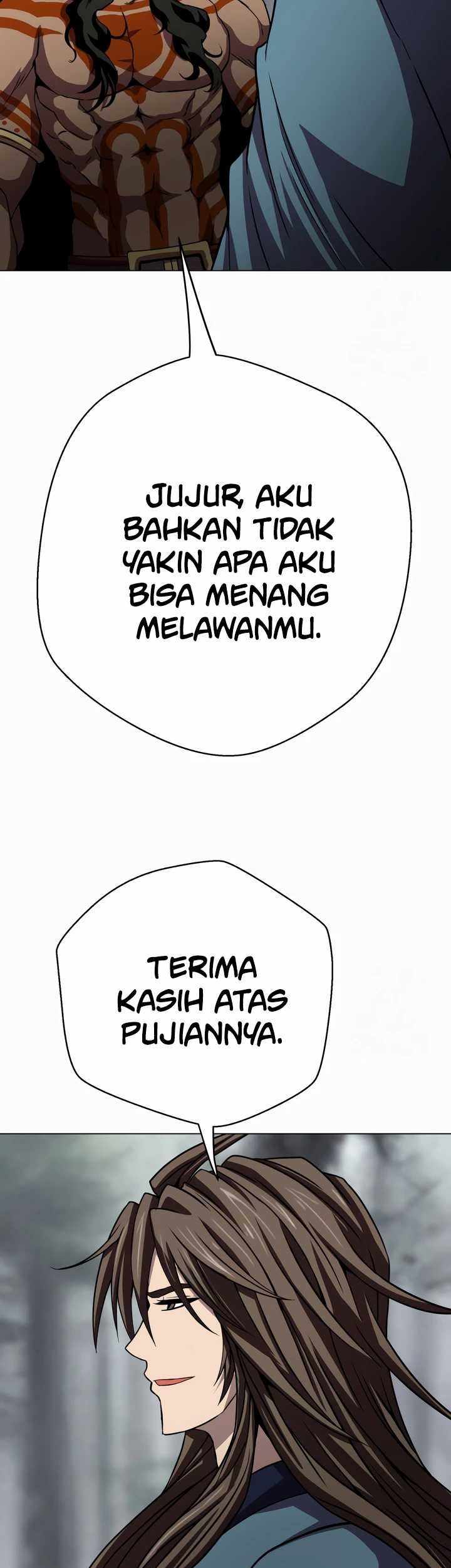 Invincible Territory Chapter 25 Gambar 5