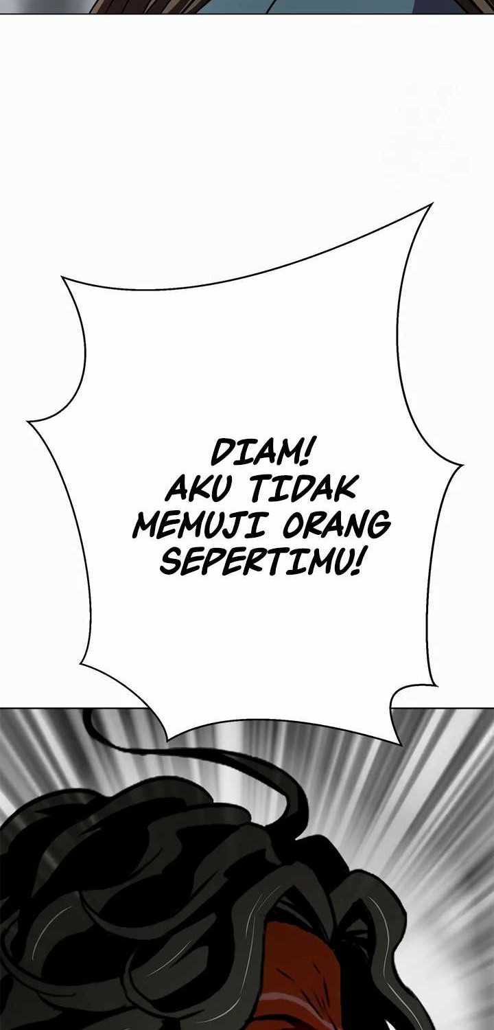 Invincible Territory Chapter 25 Gambar 6