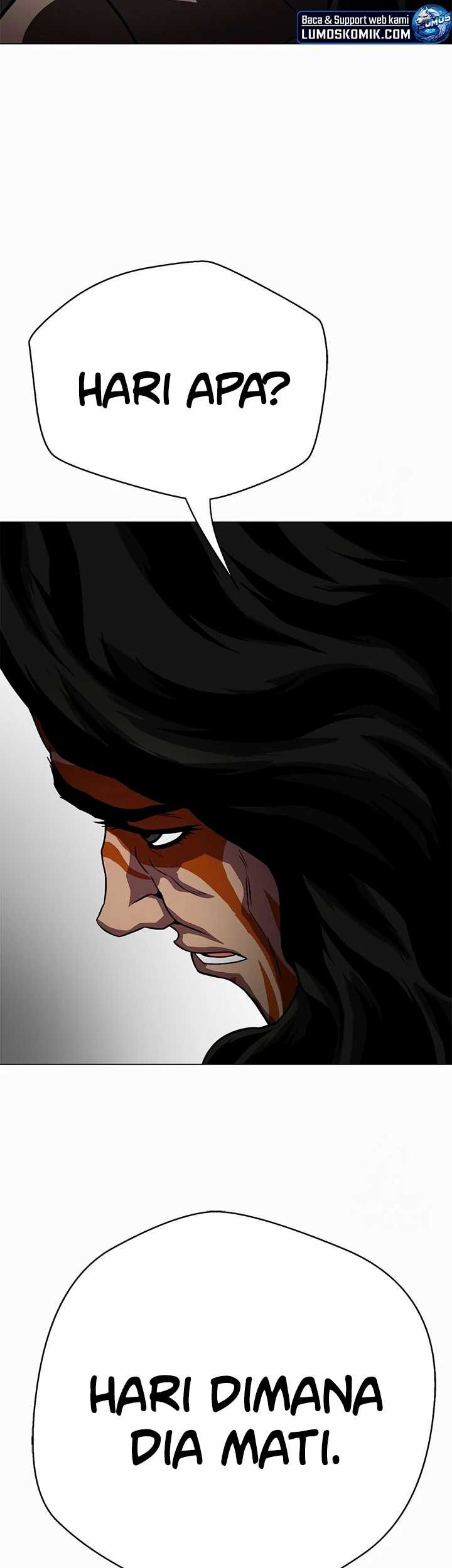 Invincible Territory Chapter 25 Gambar 81