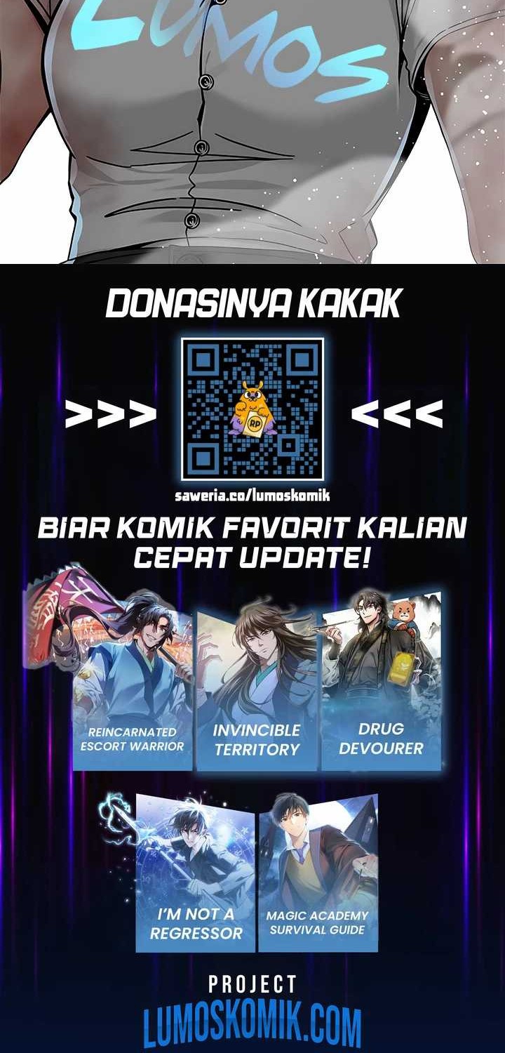 Invincible Territory Chapter 25 Gambar 84