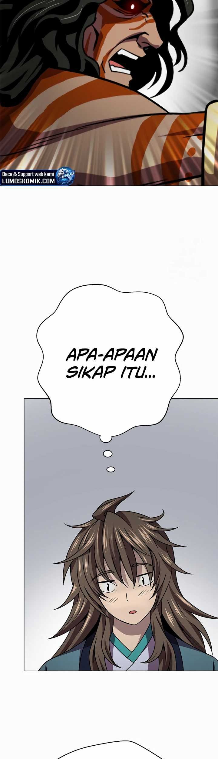 Invincible Territory Chapter 25 Gambar 7