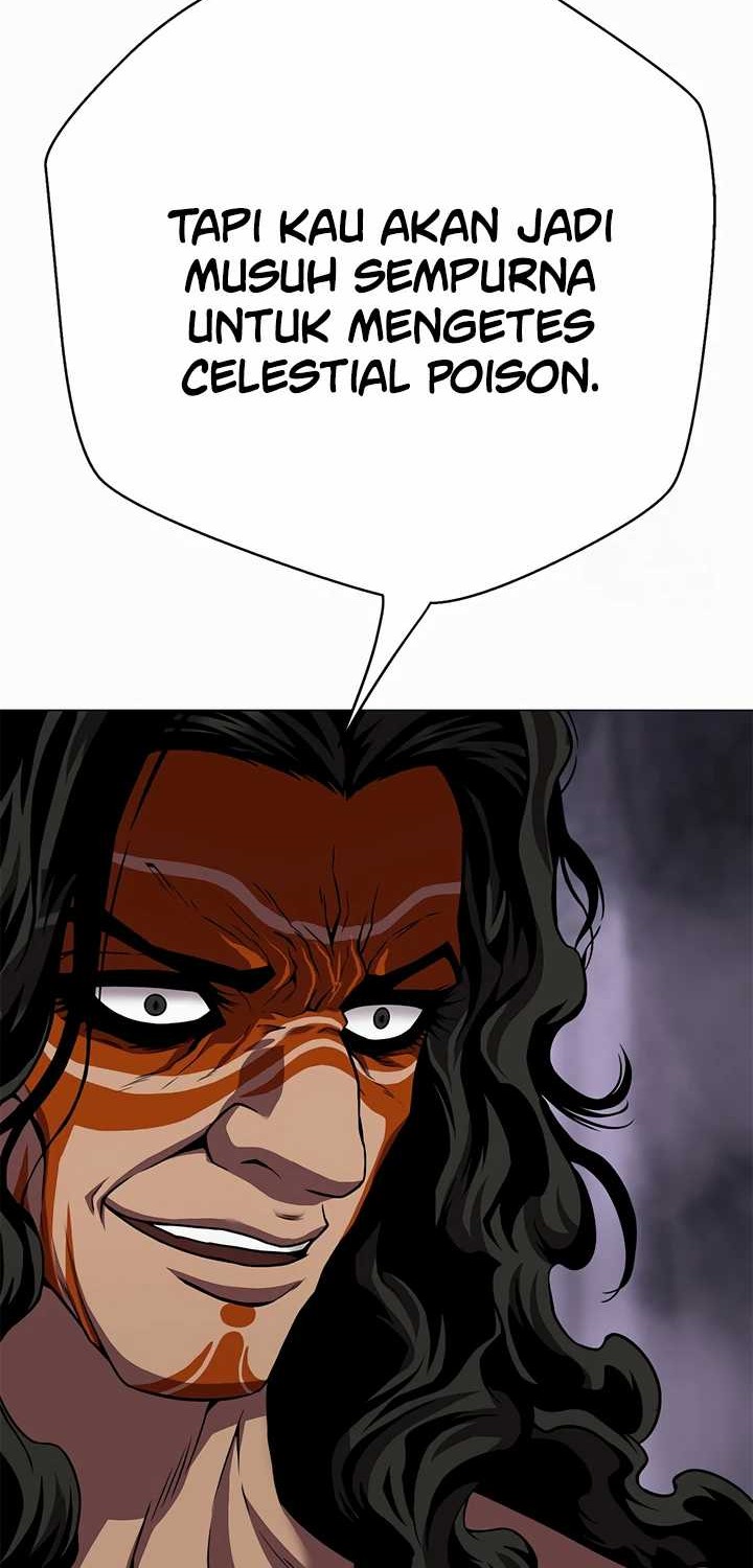 Invincible Territory Chapter 25 Gambar 8