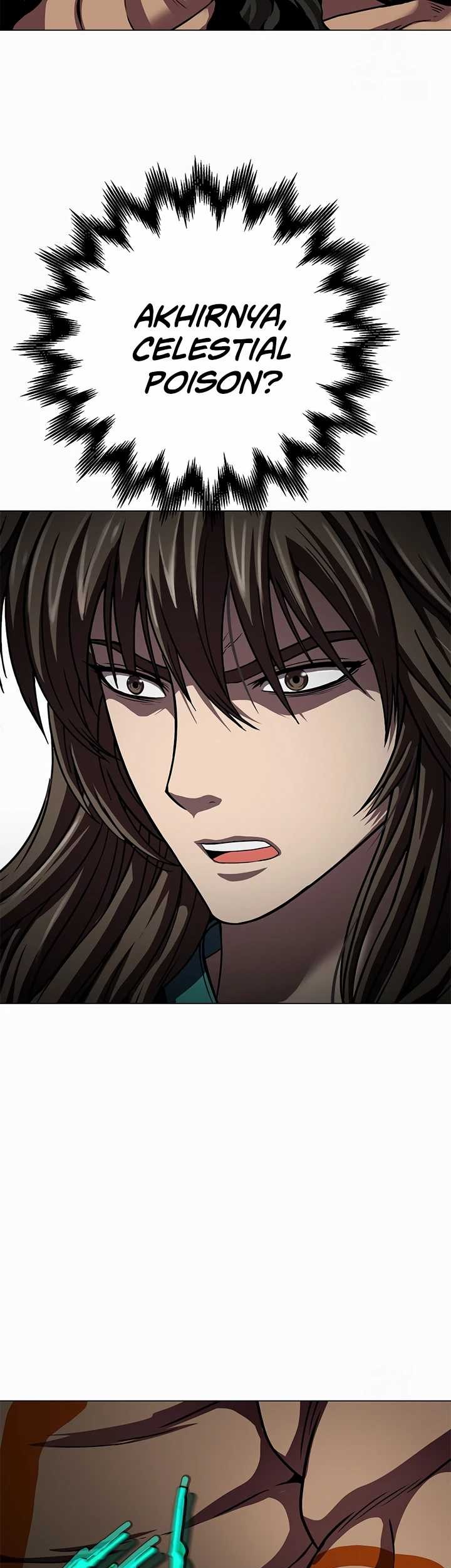 Invincible Territory Chapter 25 Gambar 9