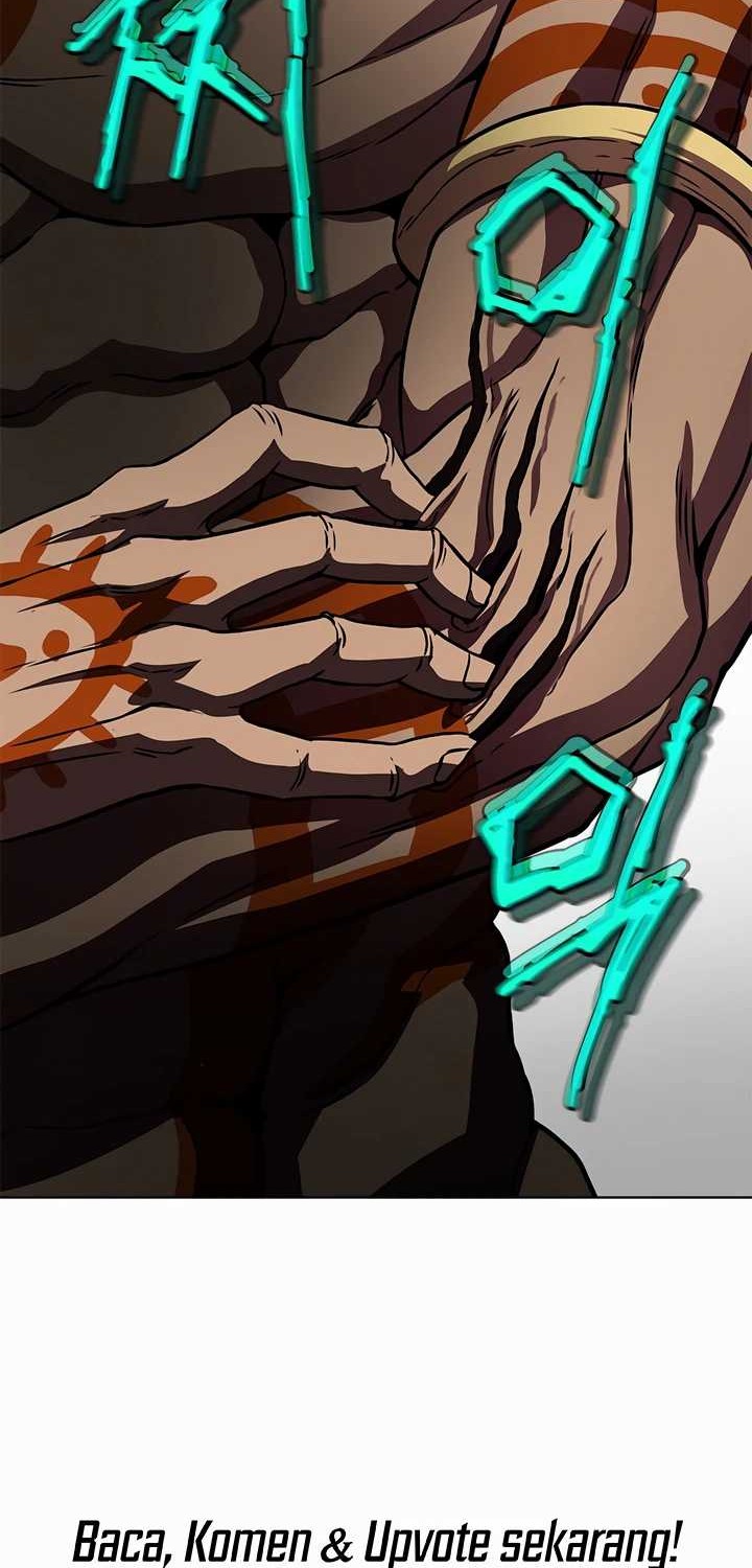 Invincible Territory Chapter 25 Gambar 10