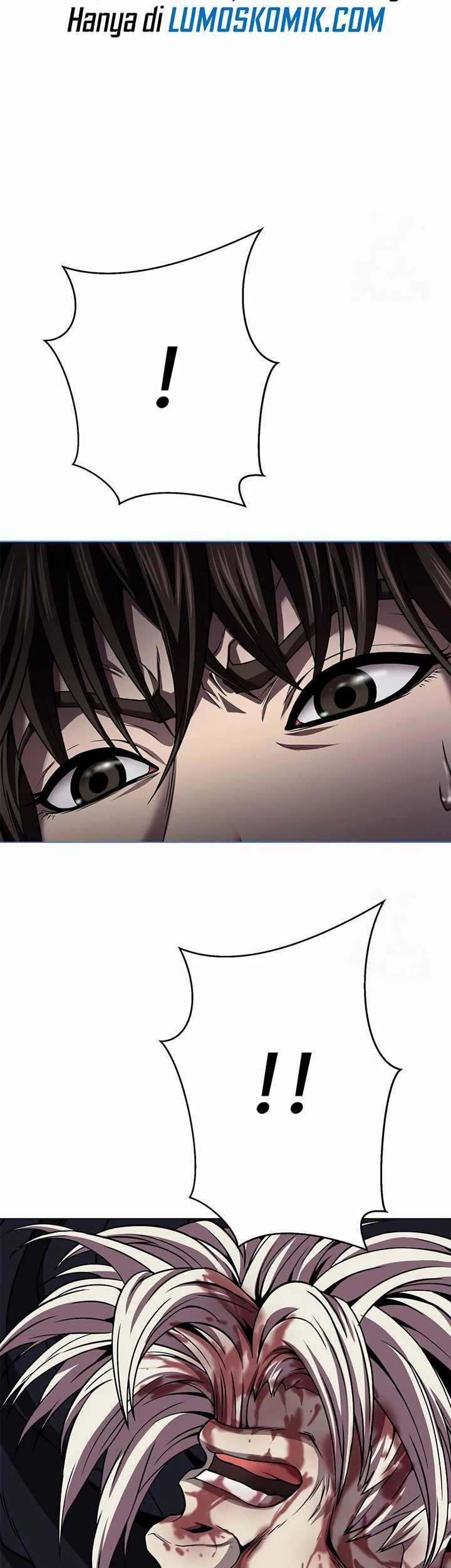 Invincible Territory Chapter 25 Gambar 11