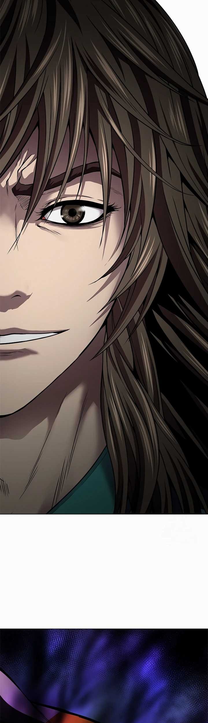 Invincible Territory Chapter 25 Gambar 13