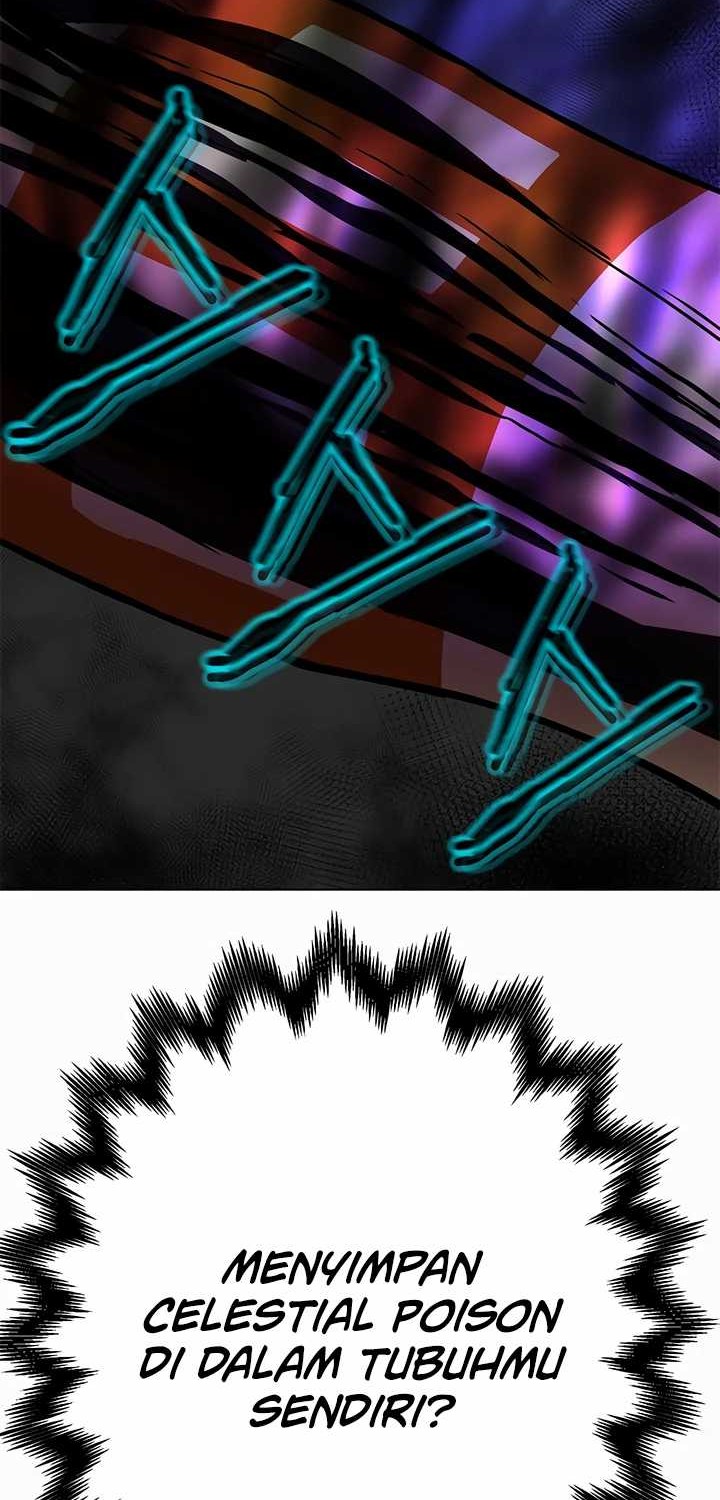 Invincible Territory Chapter 25 Gambar 14