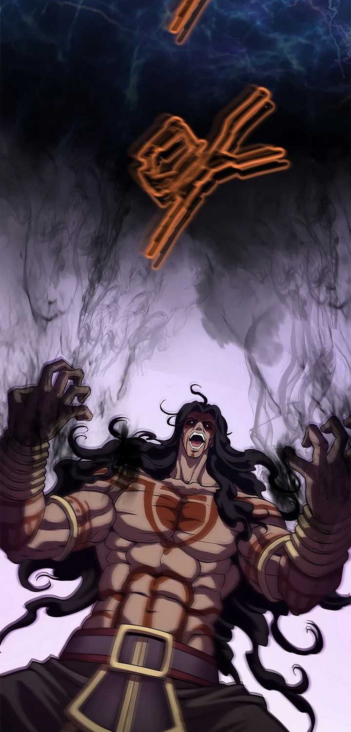 Invincible Territory Chapter 25 Gambar 16