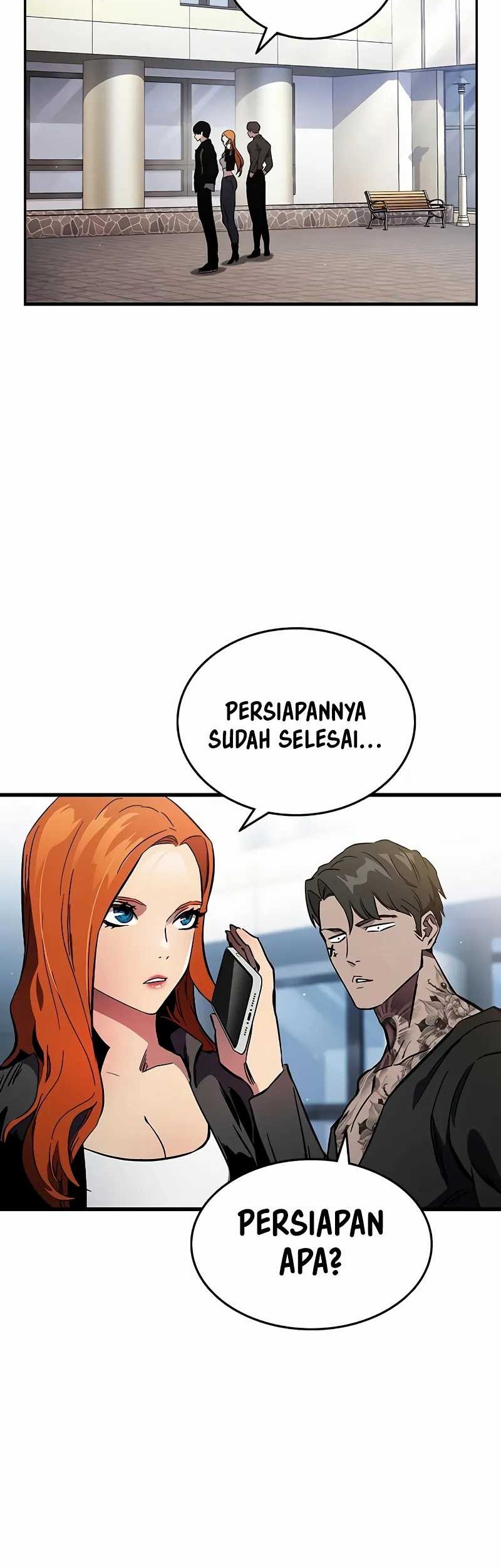 The Great War Chapter 14 Gambar 55