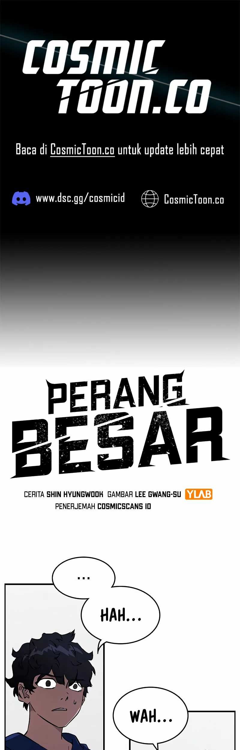 Baca The Great War Chapter 14 Gambar 2